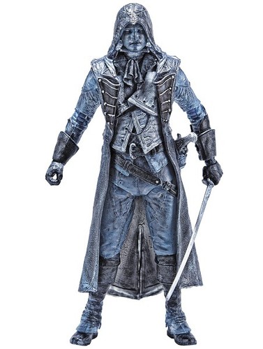 Assassin creed series 4 - assassin's,