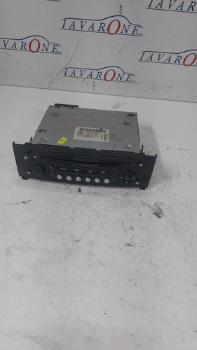Autoradio per peugeot 308 - per, 2°