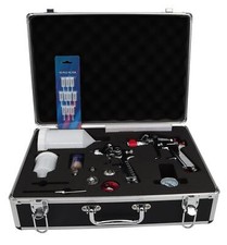 Pistola per verniciatura