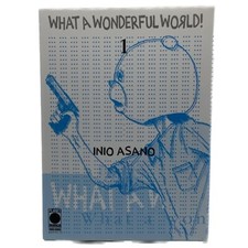 What wonderful world 1 - a,