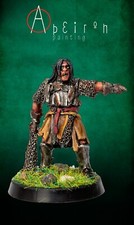 Capitano Shagrat - Il Signore degli Anelli - 