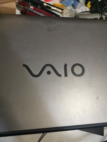 Display lcd sony - lcd, vaio