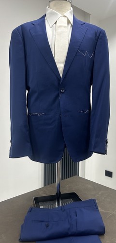 Abito uomo made italy - abito,