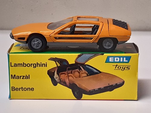 Lamborghini marzal bertone - bertone, en