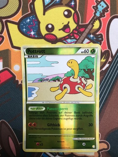 Pottrott reverse 123 - pottrott, 11/123