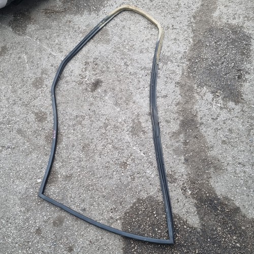 Guarnizione gomma porta - , lato
