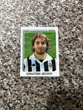 BACHINI JUVENTUS N.136 album