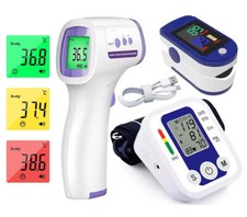 TENSIOMETRO AUTOMATICO +