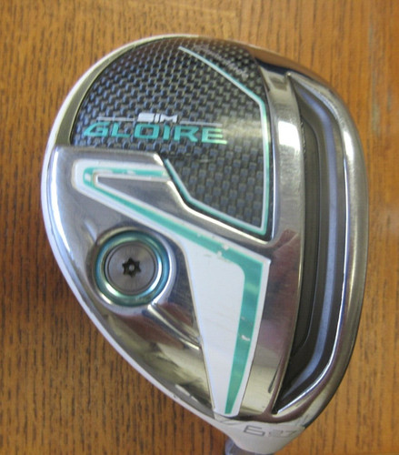 Usato taylormade sim gloire - taylormade, #6