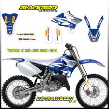 KIT GRAFICHE BLACKBIRD REPLICA
