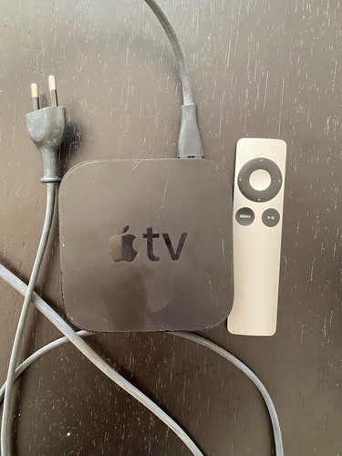 Apple generazione - tv,