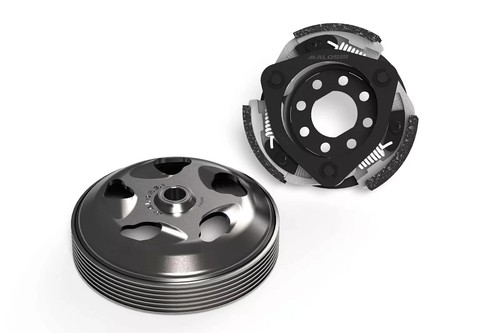 Malossi kit campana frizione - campana,