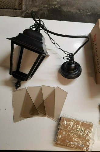 Moretti luce lampione a - -,
