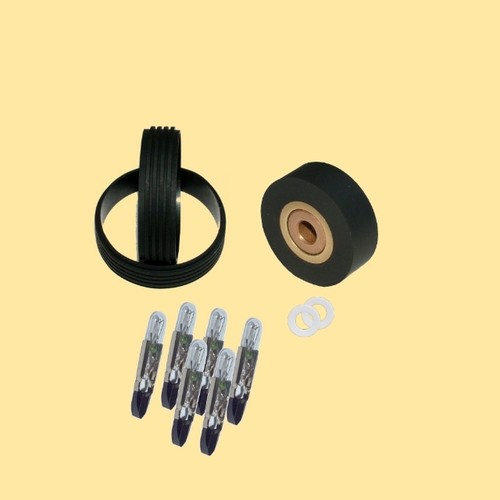 Kit servizio per macchina a - di,