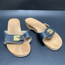 Sandali da ginnastica vintage