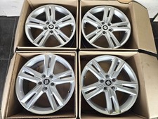 Cerchi in lega originali Seat