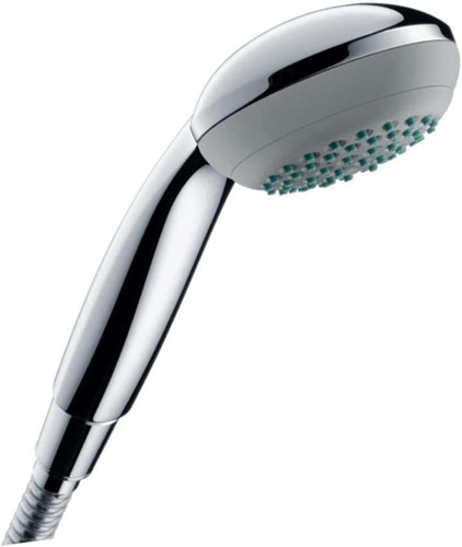 Hansgrohe crometta doccetta - hansgrohe,