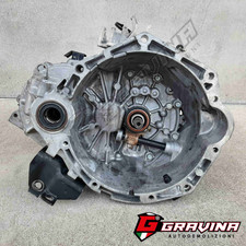 5TE3GW CAMBIO MECCANICO KIA