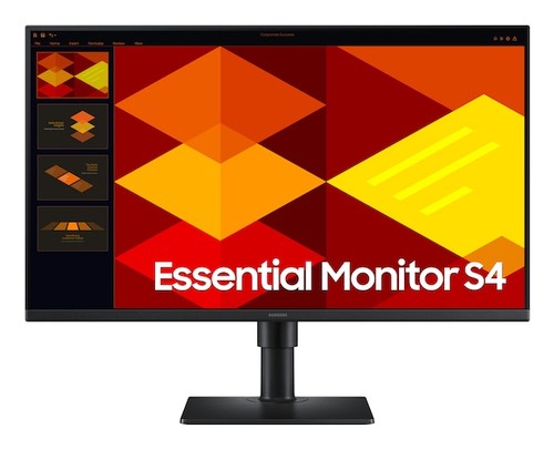Samsung ls27d408geuxen monitor - ls27d408geuxen,