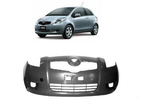 Paraurti anteriore per toyota - paraurti,