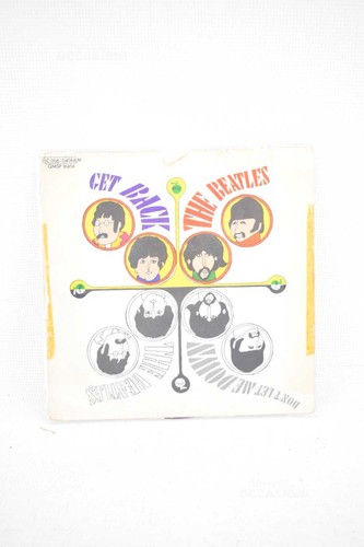 Disco vinile giri yhe - disco,