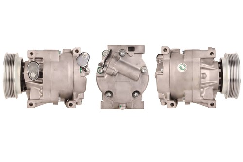 Lucas compressore aria - compressore,