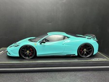 Ferrari 458 Speciale 1/18