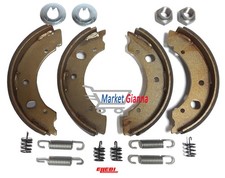 CEPPI FRENO 185 ELLEBI - SENZA RETROMARCIA AUTOMATICA - kit 901899005 / 124812