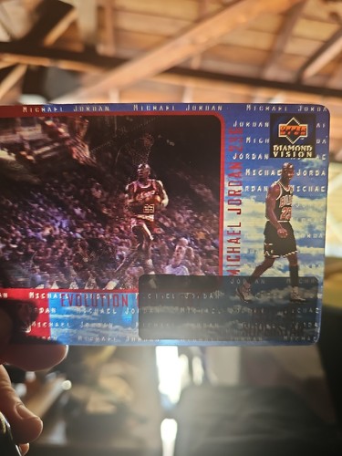 Michael jordan lenticolare - jordan,