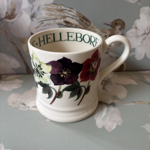 Tazza floreale emma - tazza,