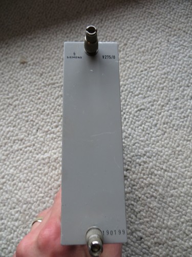 Amplificatore miscelatore