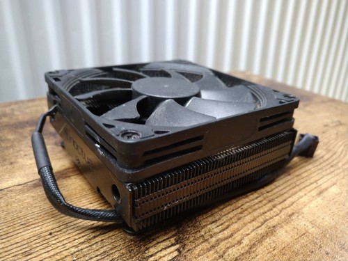 Noctua l9i chromax nero - chromax,