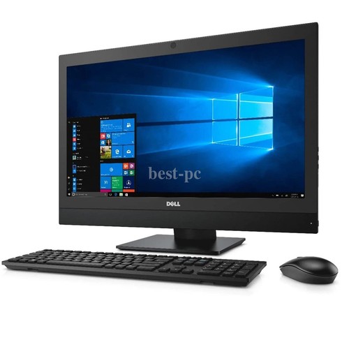 Dell optiplex 7450 aio - dell,