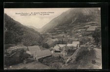 CPA Fabian, Vue generale 