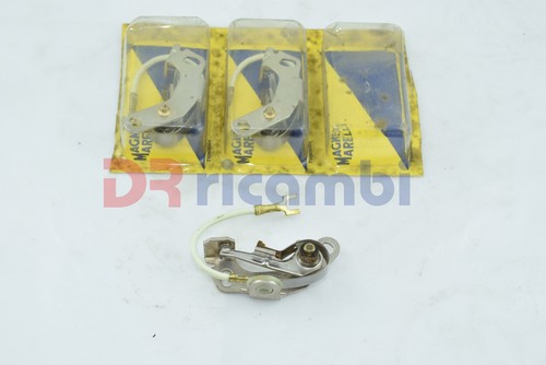 Puntine punte platinate - puntine, per