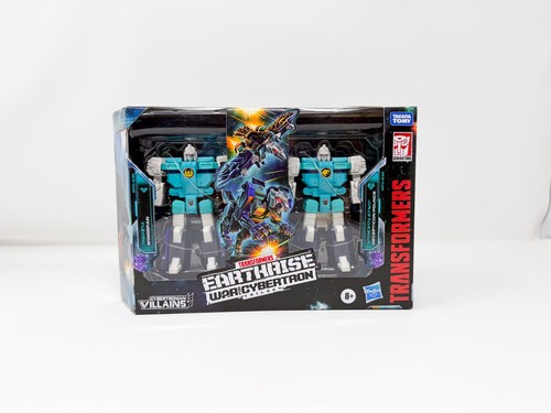 Transformers war for cybertron - war,