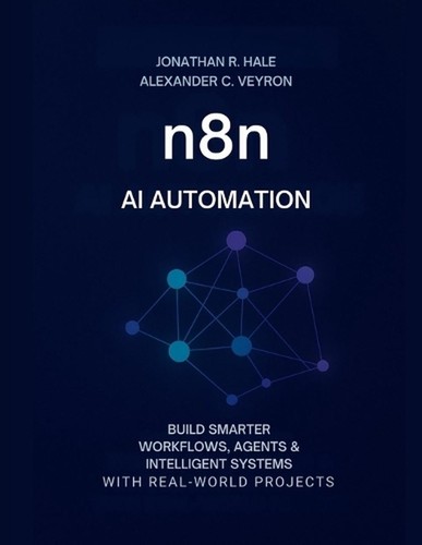 N8n automation build - n8n, automation:
