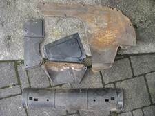 Serie Carter Lamierati