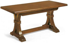 - Tavolo Rettangolare