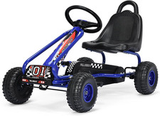 Go Kart a Pedali per Bambini