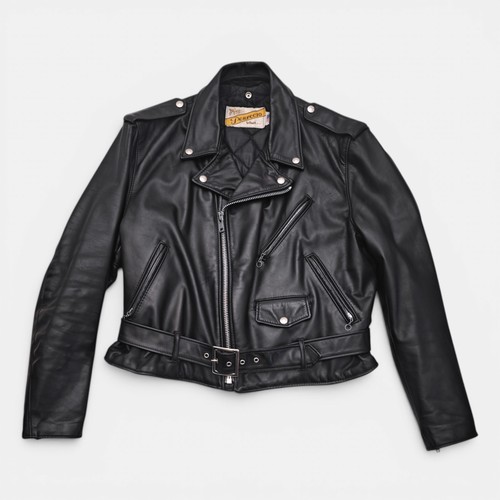 Perfecto schott nyc - nyc, leather