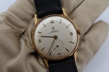 Rolex Oyster Perpetual ref