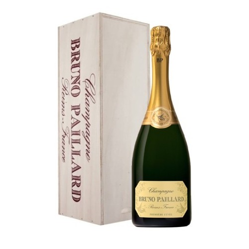 Champagne premiére cuveé - champagne,