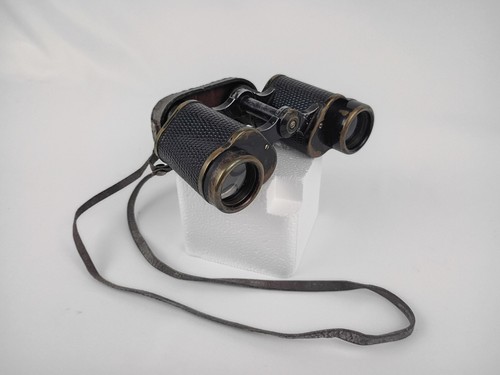 Binocolo campo militare - binocolo,