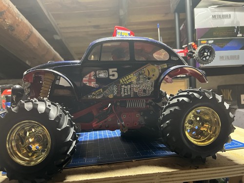 Tamiya vintage 10 - vintage, new