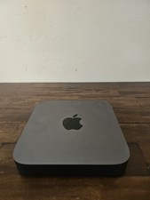 Apple Mac Mini A1993 Core