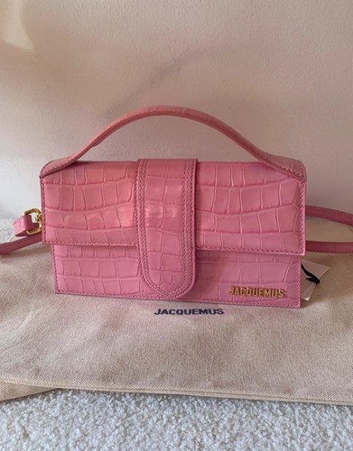 Borsa jacquemus - borsa,