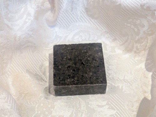 Sella quarzo corian marrone - al,