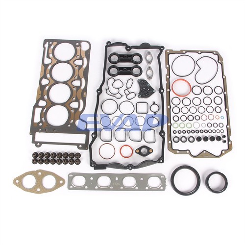 Kit revisione guarnizioni - kit,
