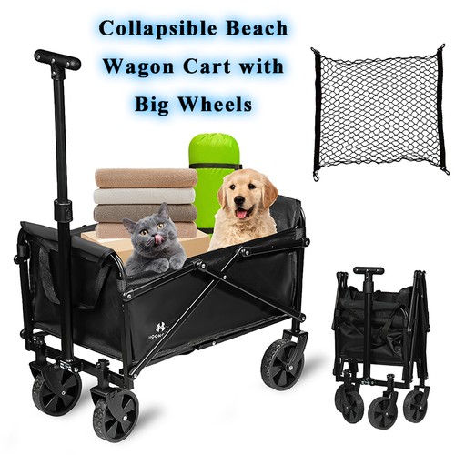 Carrello spiaggia - carrello, da